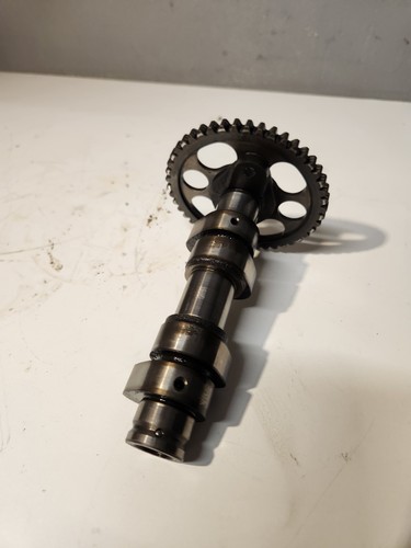Arbre cames yamaha 600 - arbre,