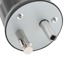 BBQ Roast Rotisserie Grill Motor Rotator Outdoor Barbecue Tool Accessories