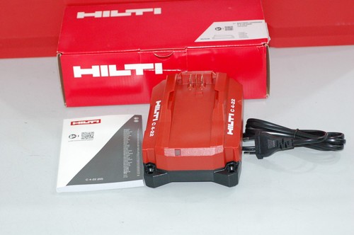 Hilti nuron chargeur - nuron,