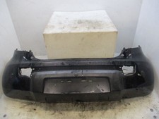 Pare-choc arriere 866112K010