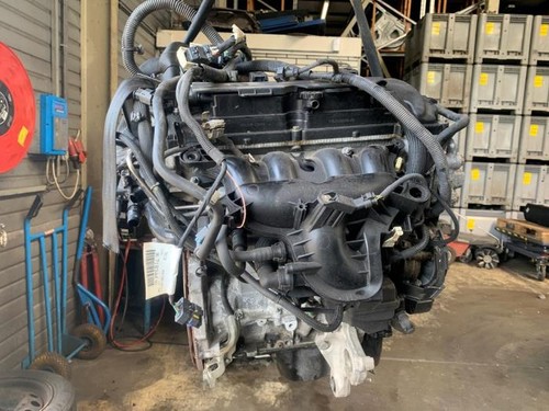 Peugeot 508 moteur - peugeot,