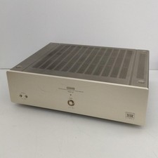DENON POA-T10 power amplifier