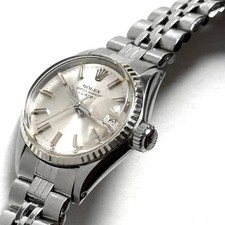 Rolex Oyster Perpetual Date