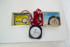 THOMMEN 5000 altimètre