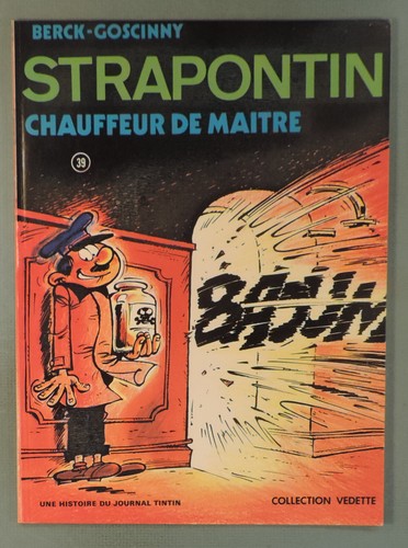 Strapontin chauffeur maitre - strapontin,