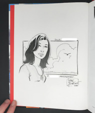 BOURGNE - DEDICACE -