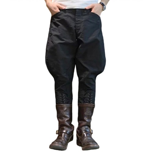 Pantalons tapered pour hommes - pantalons,