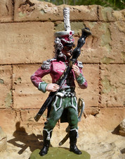 Soldats NAPOLEON:  Le