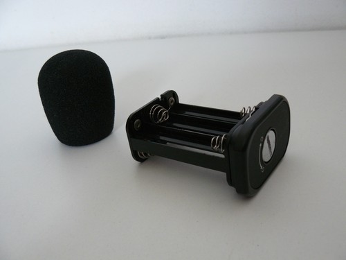 Chariot porte piles mousse - piles,