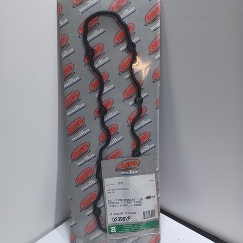 Joint cache culbuteurs opel - joint,