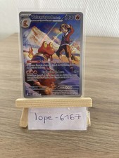 Carte Pokémon Volcaropod de