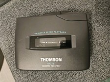 Thomson DK 32 Cassette