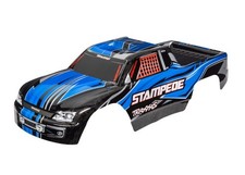 TRAXXAS Karo Stampede