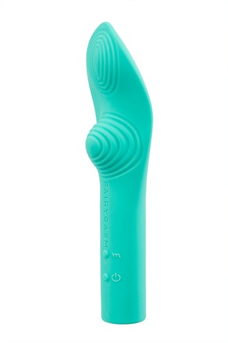 Vibro rechargeable lunacharm - vibro,