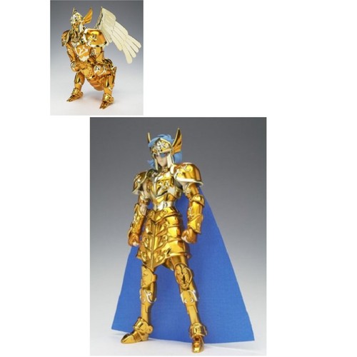 Bandai saint seiya myth cloth - bandai,