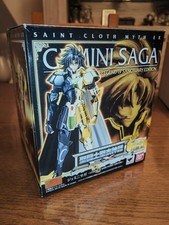 SAINT SEIYA MYTH CLOTH EX