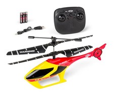 Hélicoptère RC Carson Cyber