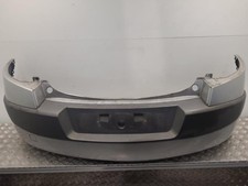 Pare choc arriere RENAULT