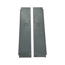 Cache latéral avant droit Abb