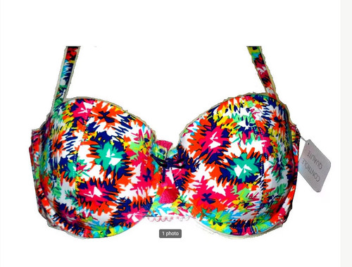 Soutien gorge charlott - soutien,