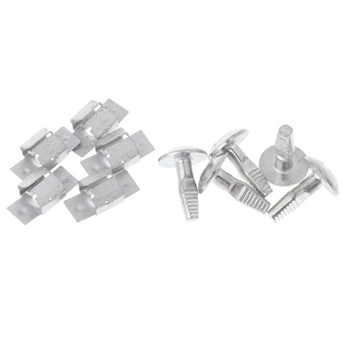 Paire fixation protection - paire,