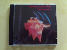 CD Black Sabbath &quot; Paranoid &quot;
