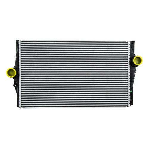 Charge air cooler - charge,