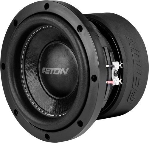 Eton move woofer 16 5 - woofer, 16,5