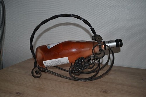 Beau serviteur présentoir
