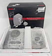 KOSO HP CYLINDER KIT Big Bore Without 2V Piston HONDA GROM MSX MB623004