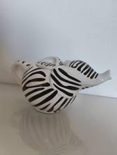 Théière éléphant