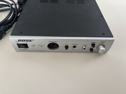 Amplificateur puissance - amplificateur, de