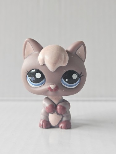 Littlest pet shop original - pet, #