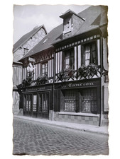 CPSM Normandie 14 - ORBEC