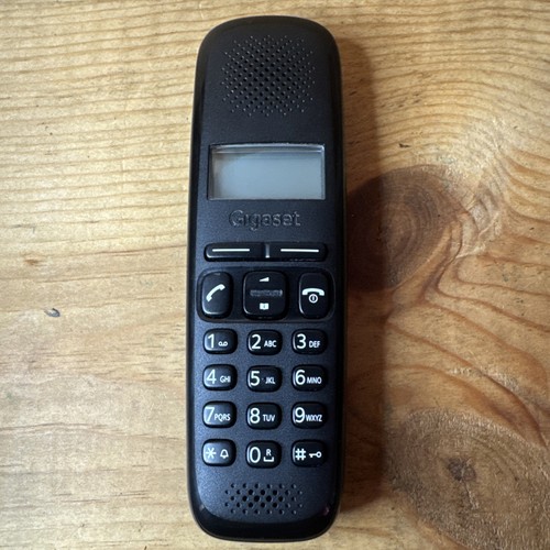 Gigaset a150h téléphone fixe - gigaset,
