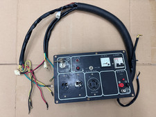 Panel With Wire For 7000 Watts Diesel Generator Type A