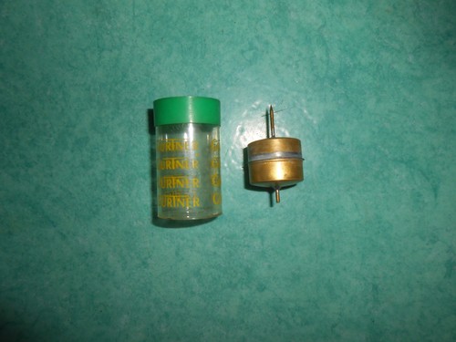 Flotteur carburateur gurtner - flotteur,