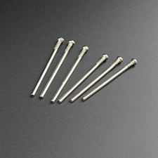 6x vis de voiture RC 1/28 Kits de vis RC pour Wltoys 284161 1:28 véhicules