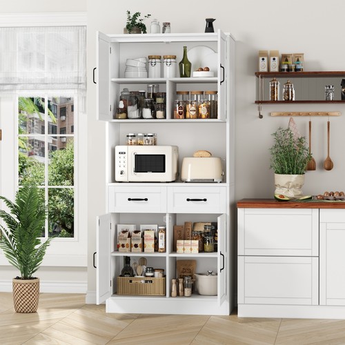 Buffet haut cuisine 180 - 180, cm