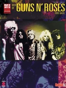 Best guns roses - of, for