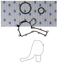 Ajusa Joint De Moteur Pour