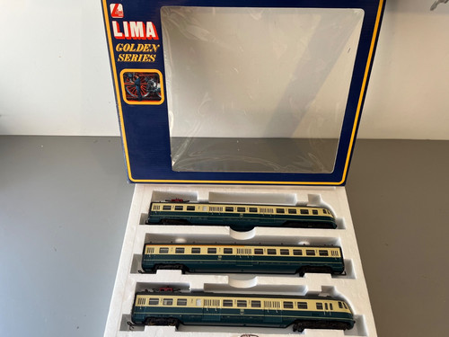 Lima rame automotrice el - lima,