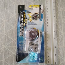 toupie BEYBLADE – HASBRO /