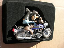 MOTO BSA 750 ROCKET 3 JOE BAR