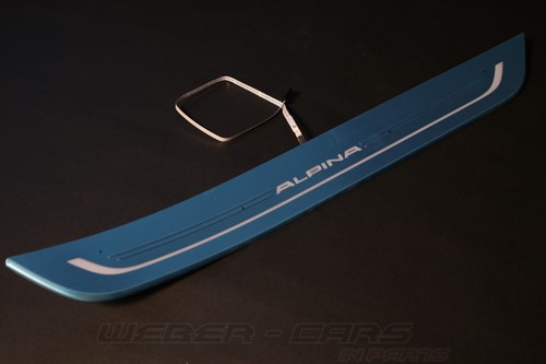 7991480 alpina barre em - b7, 'em