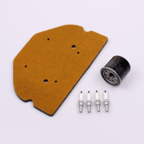 Kit maintenance pour - de,