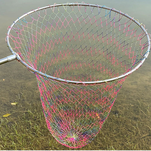 60cm double nylon pêche - nylon,