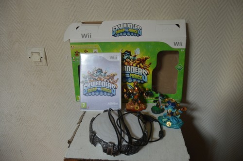 Coffret jeu video 3 - video,