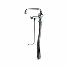 Armature d'eau - robinet