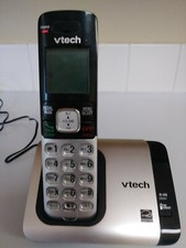 VTech CS6719 Cordless Telephone - Silver
